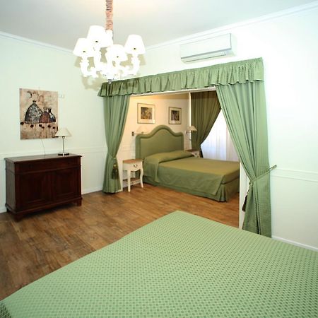 Residenza Ponte Sant'Angelo Hotel Roma Ngoại thất bức ảnh