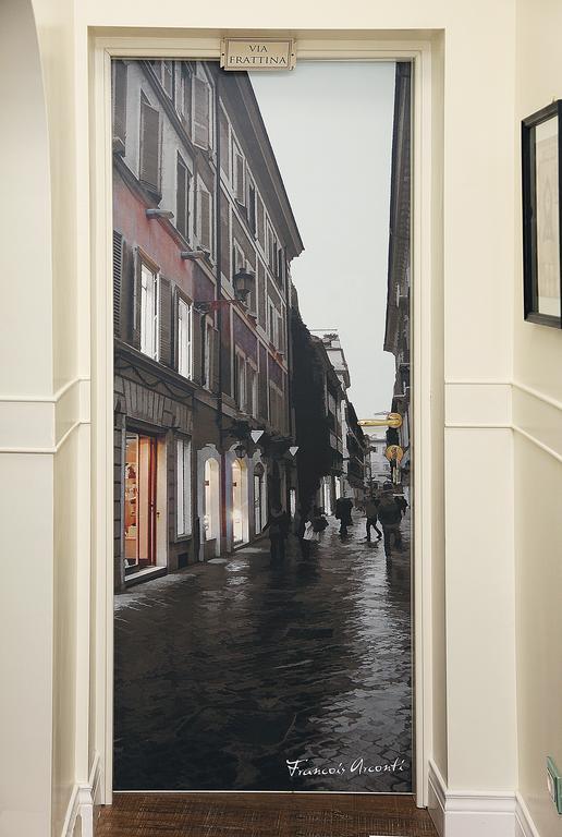 Residenza Ponte Sant'Angelo Hotel Roma Ngoại thất bức ảnh
