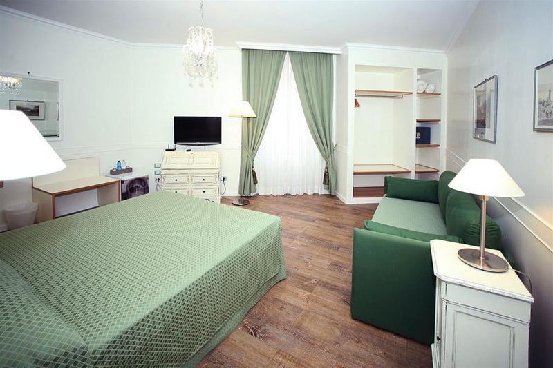Residenza Ponte Sant'Angelo Hotel Roma Ngoại thất bức ảnh