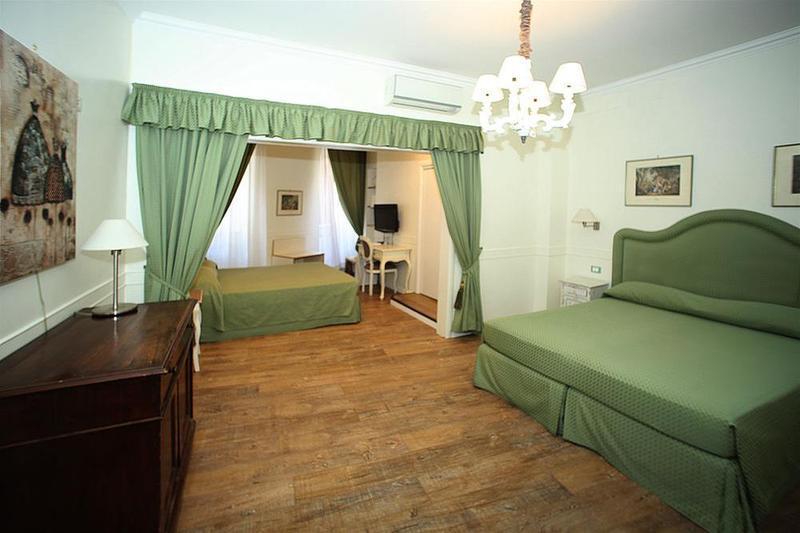 Residenza Ponte Sant'Angelo Hotel Roma Ngoại thất bức ảnh