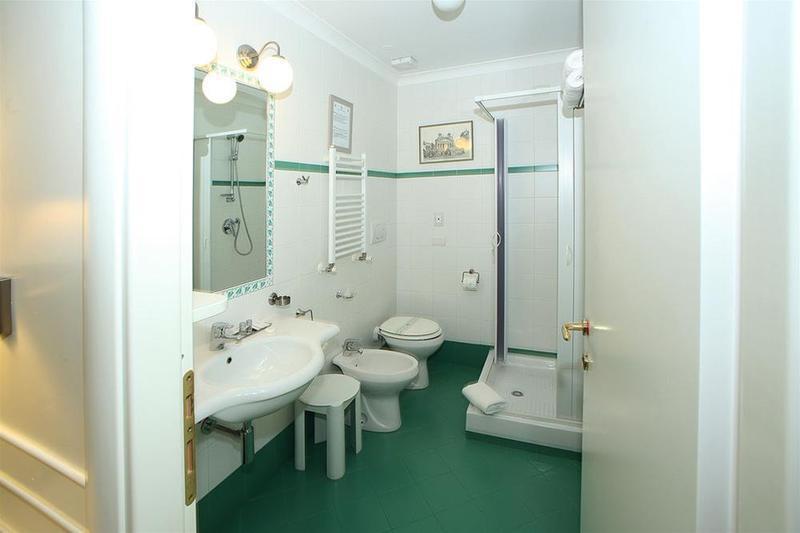 Residenza Ponte Sant'Angelo Hotel Roma Ngoại thất bức ảnh