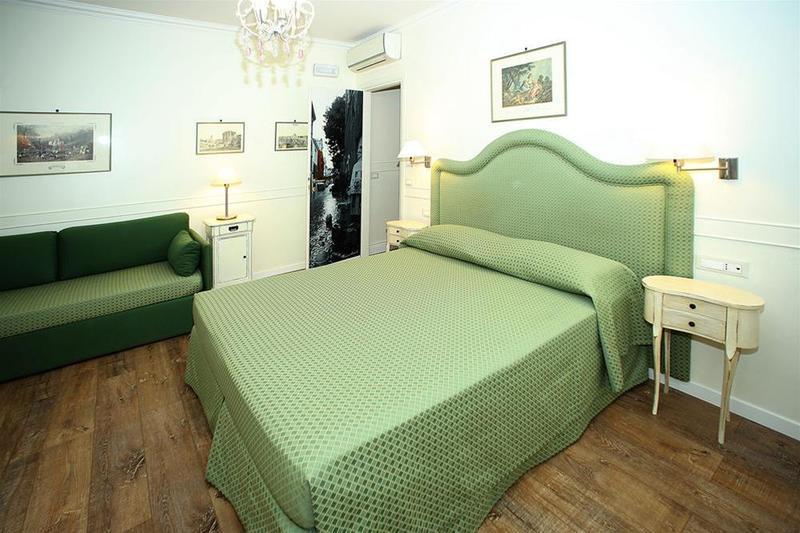 Residenza Ponte Sant'Angelo Hotel Roma Ngoại thất bức ảnh