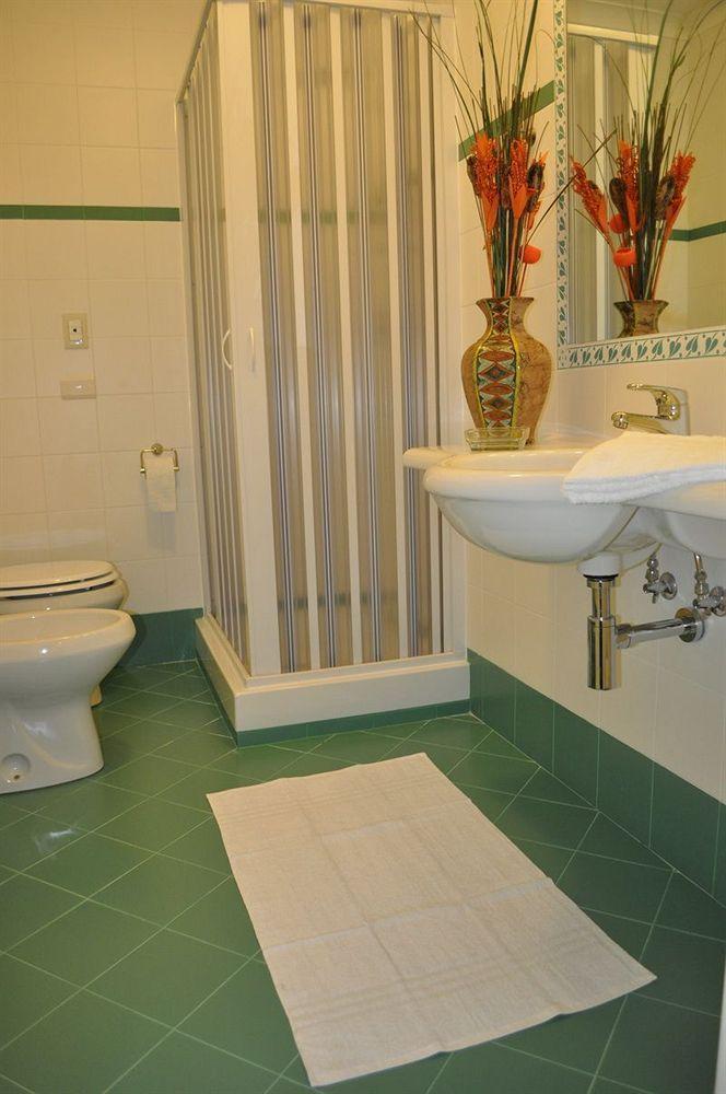 Residenza Ponte Sant'Angelo Hotel Roma Ngoại thất bức ảnh