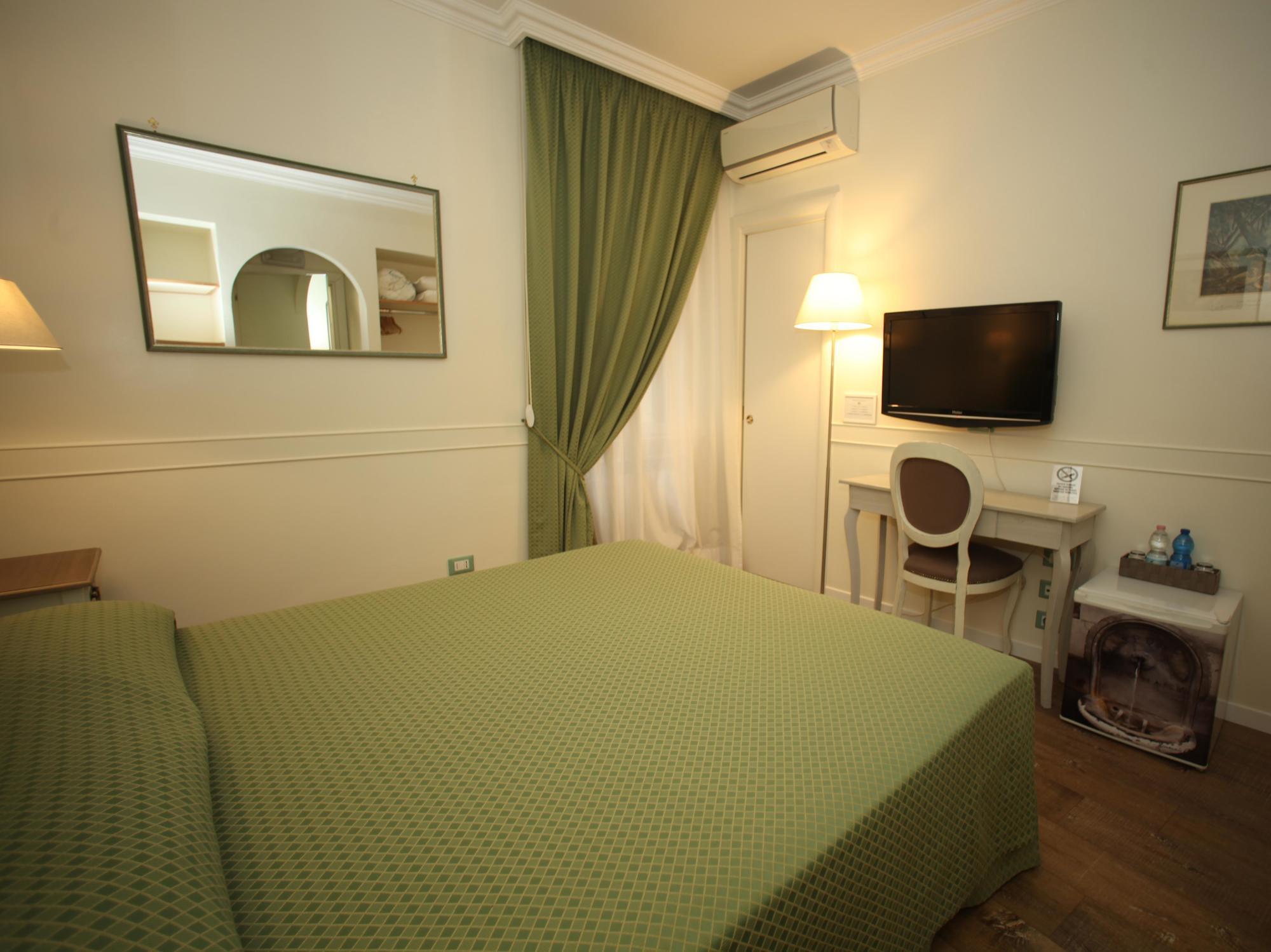 Residenza Ponte Sant'Angelo Hotel Roma Ngoại thất bức ảnh