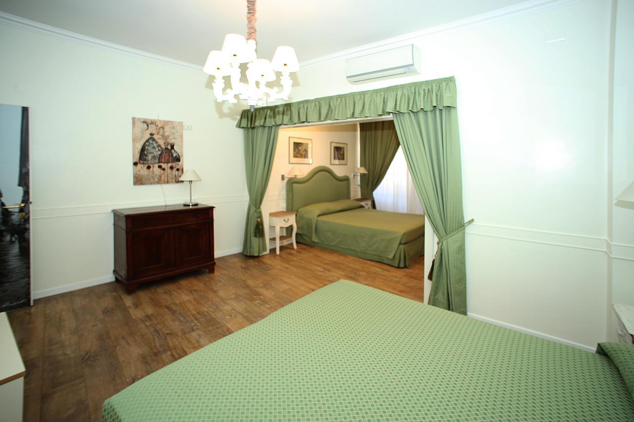 Residenza Ponte Sant'Angelo Hotel Roma Ngoại thất bức ảnh
