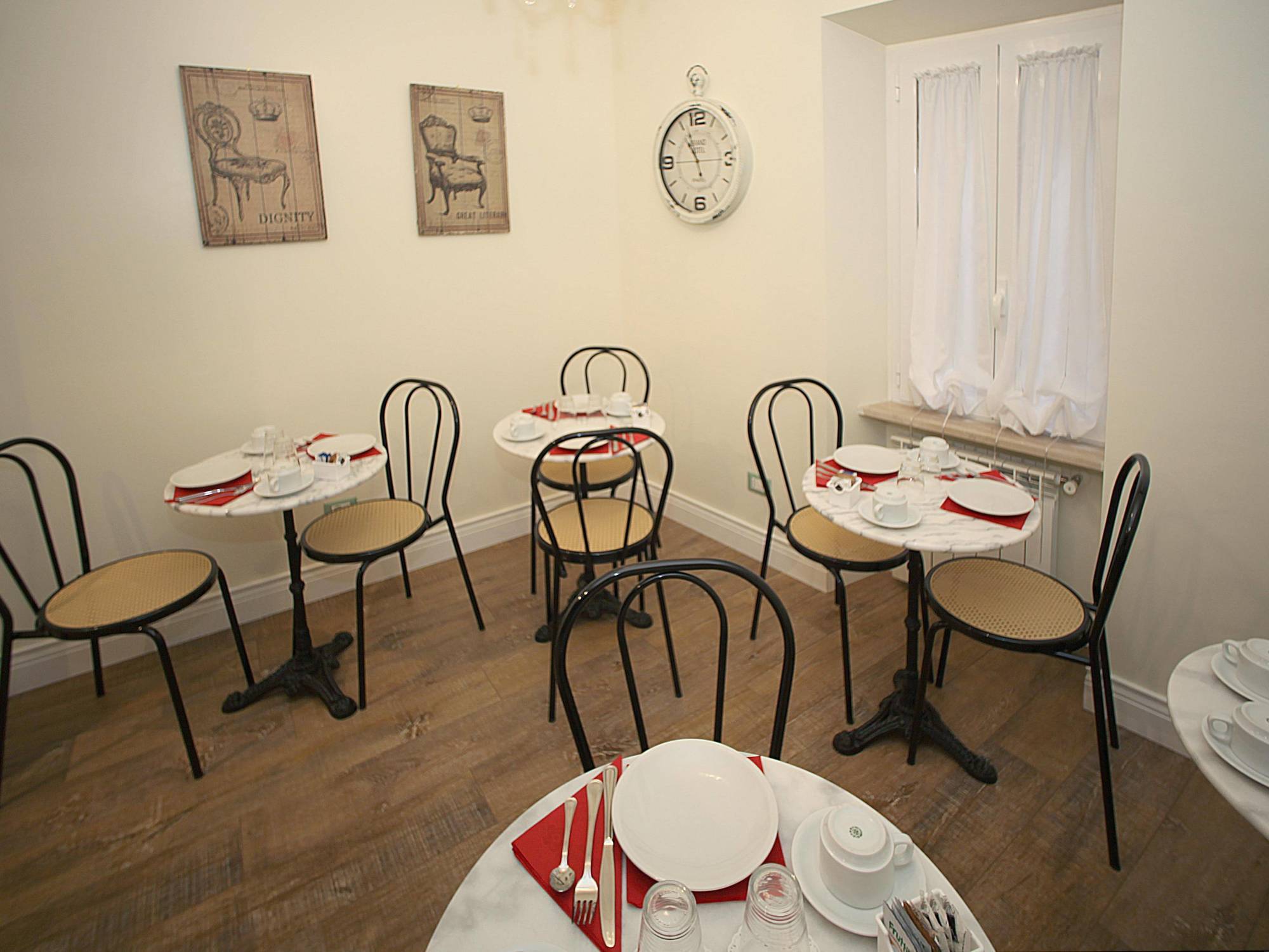 Residenza Ponte Sant'Angelo Hotel Roma Ngoại thất bức ảnh