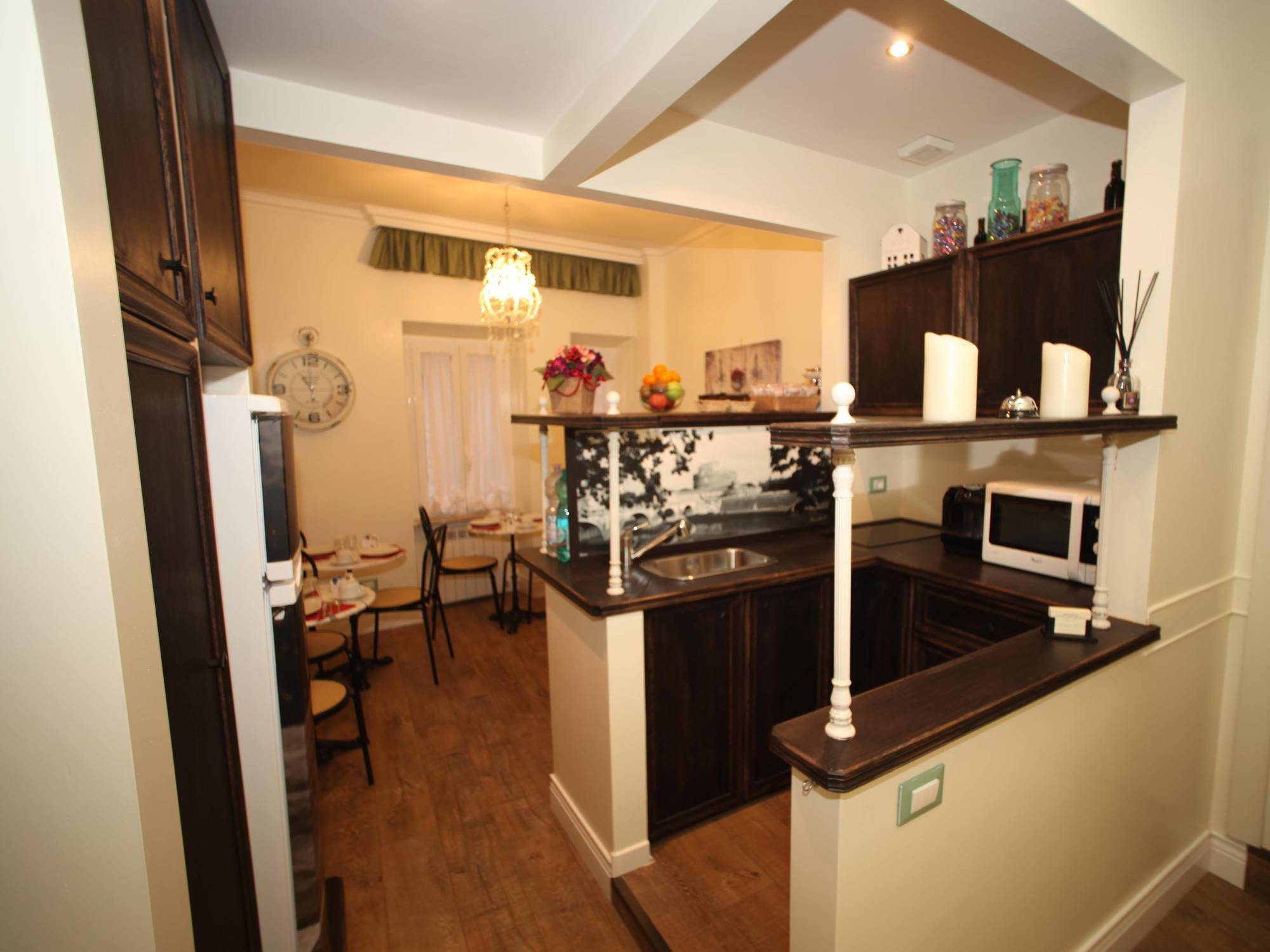 Residenza Ponte Sant'Angelo Hotel Roma Ngoại thất bức ảnh