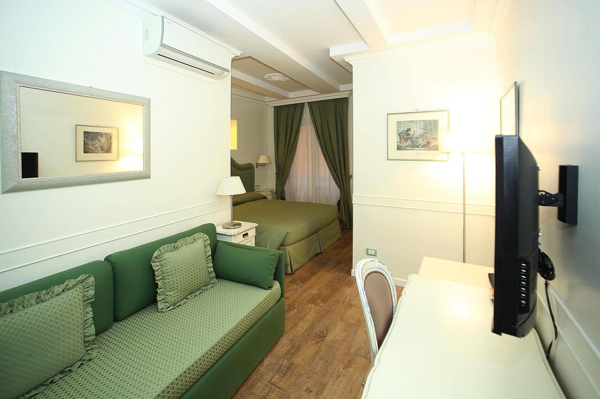 Residenza Ponte Sant'Angelo Hotel Roma Ngoại thất bức ảnh