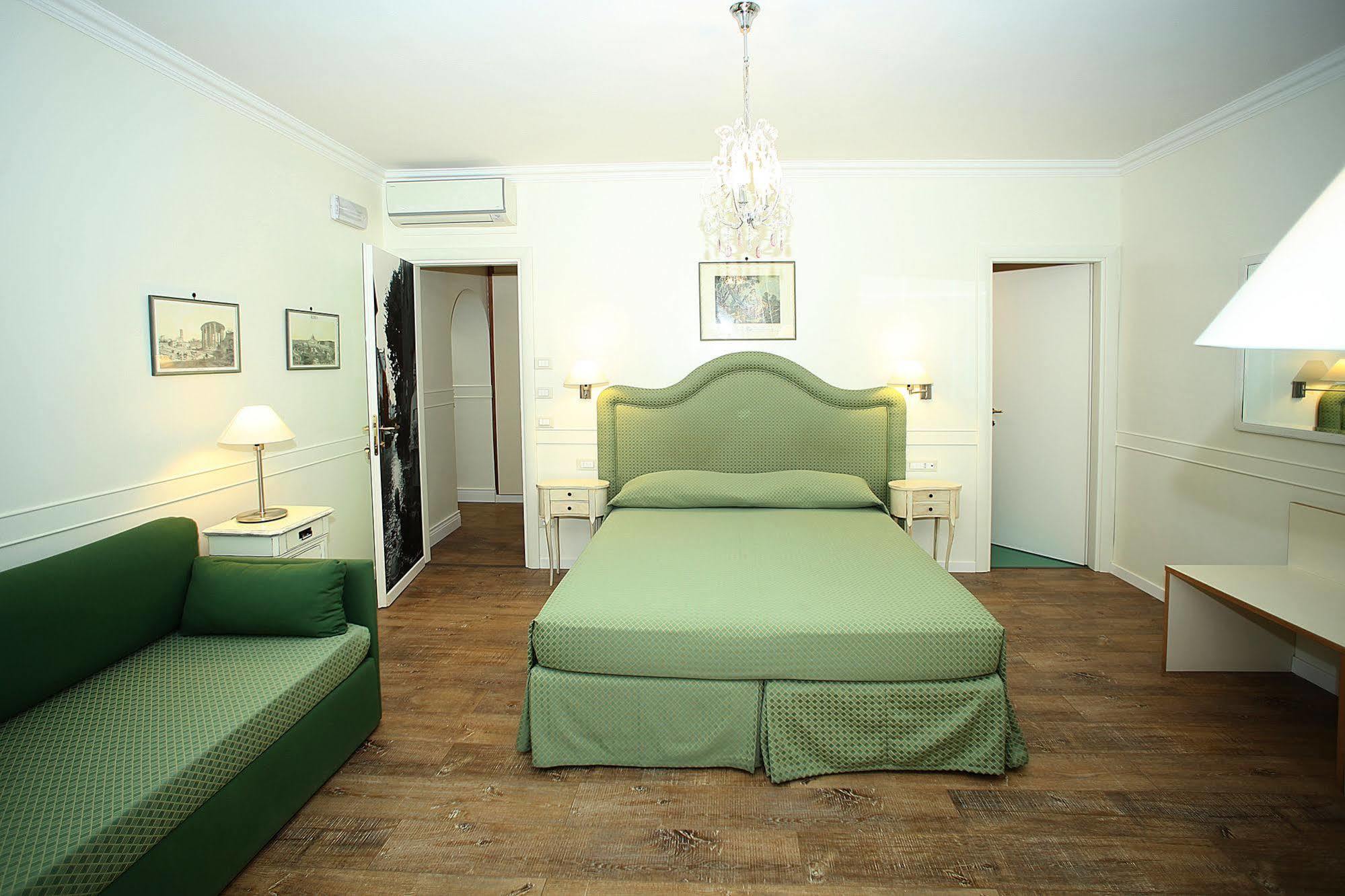 Residenza Ponte Sant'Angelo Hotel Roma Ngoại thất bức ảnh