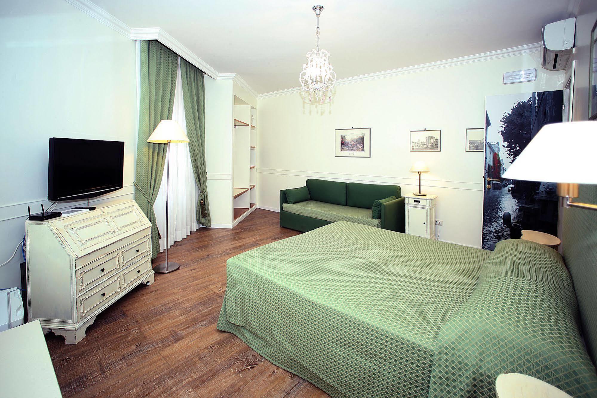 Residenza Ponte Sant'Angelo Hotel Roma Ngoại thất bức ảnh