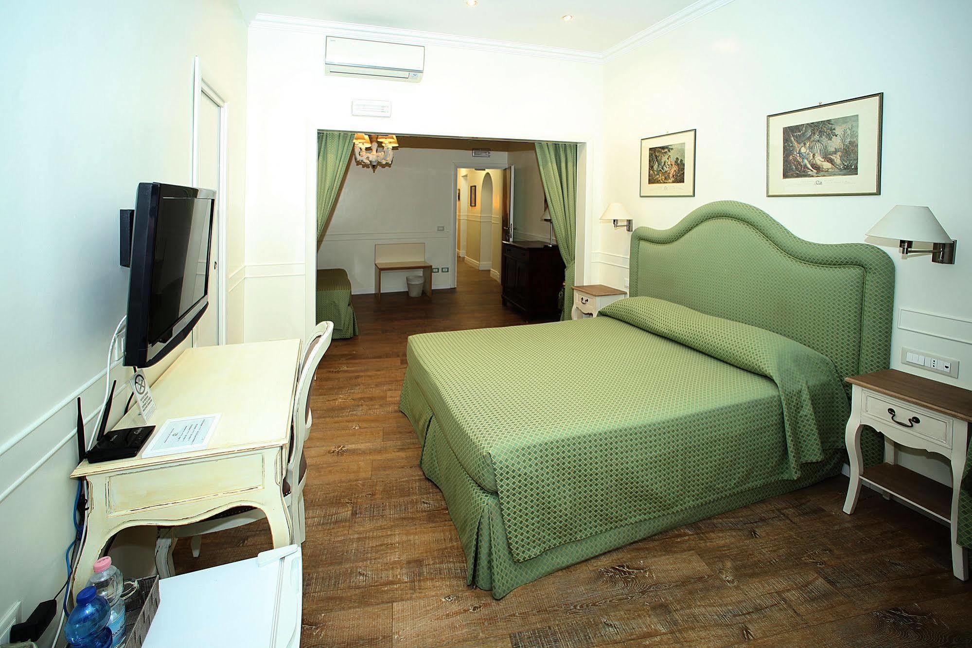 Residenza Ponte Sant'Angelo Hotel Roma Ngoại thất bức ảnh