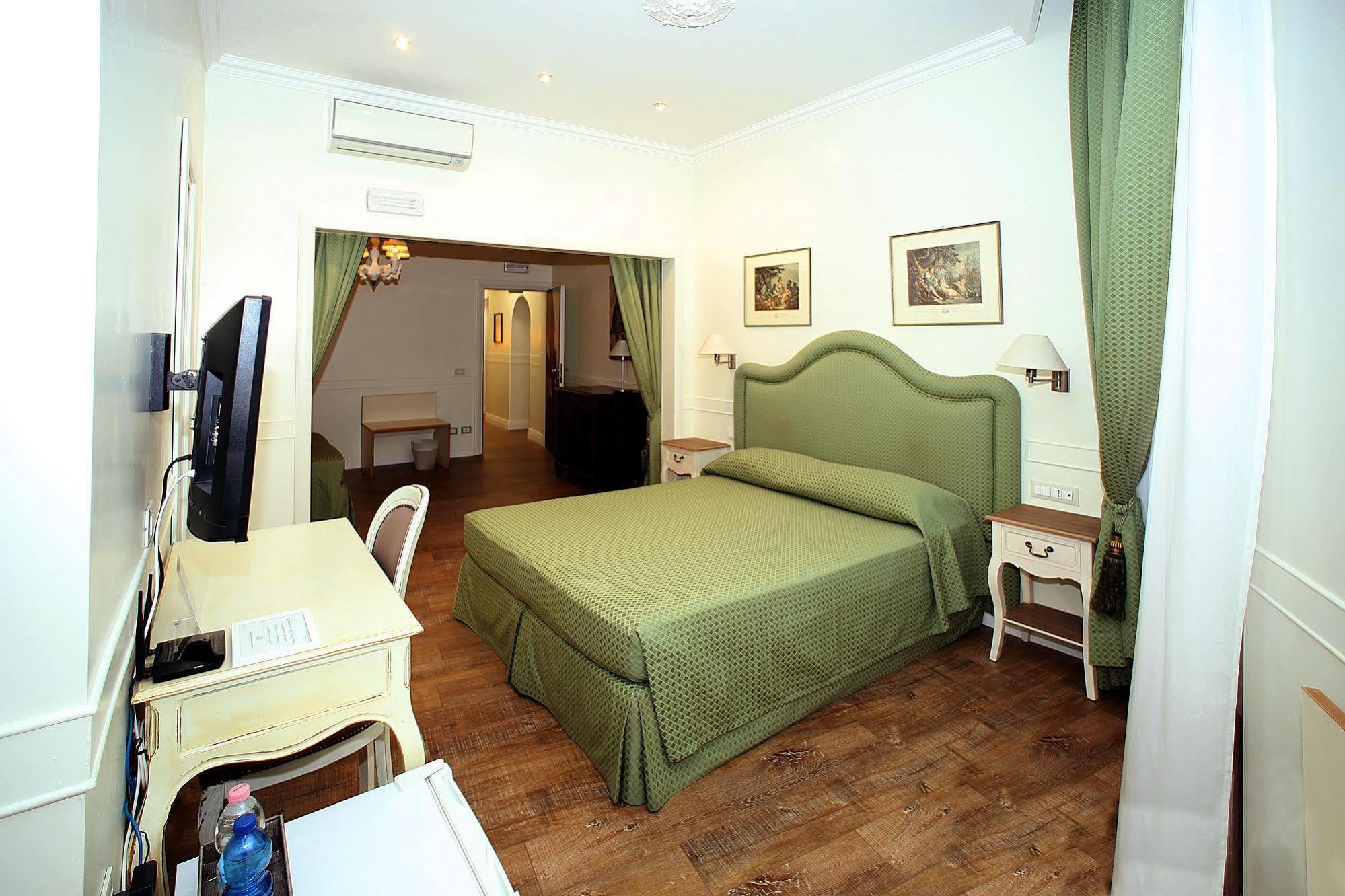 Residenza Ponte Sant'Angelo Hotel Roma Ngoại thất bức ảnh