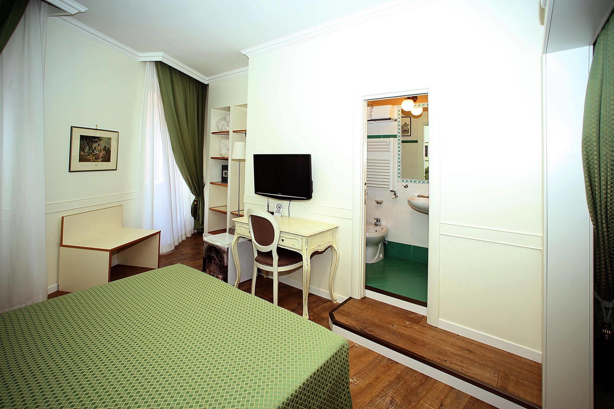 Residenza Ponte Sant'Angelo Hotel Roma Ngoại thất bức ảnh