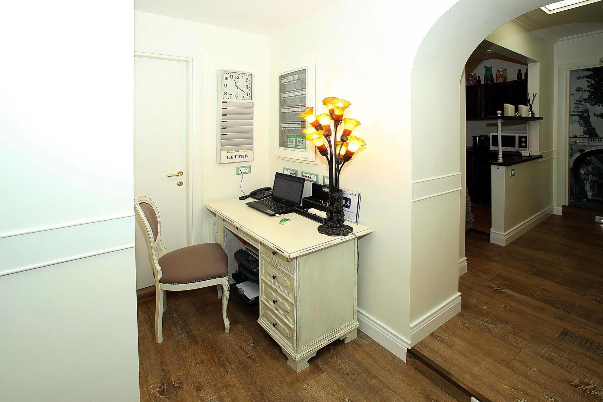 Residenza Ponte Sant'Angelo Hotel Roma Ngoại thất bức ảnh