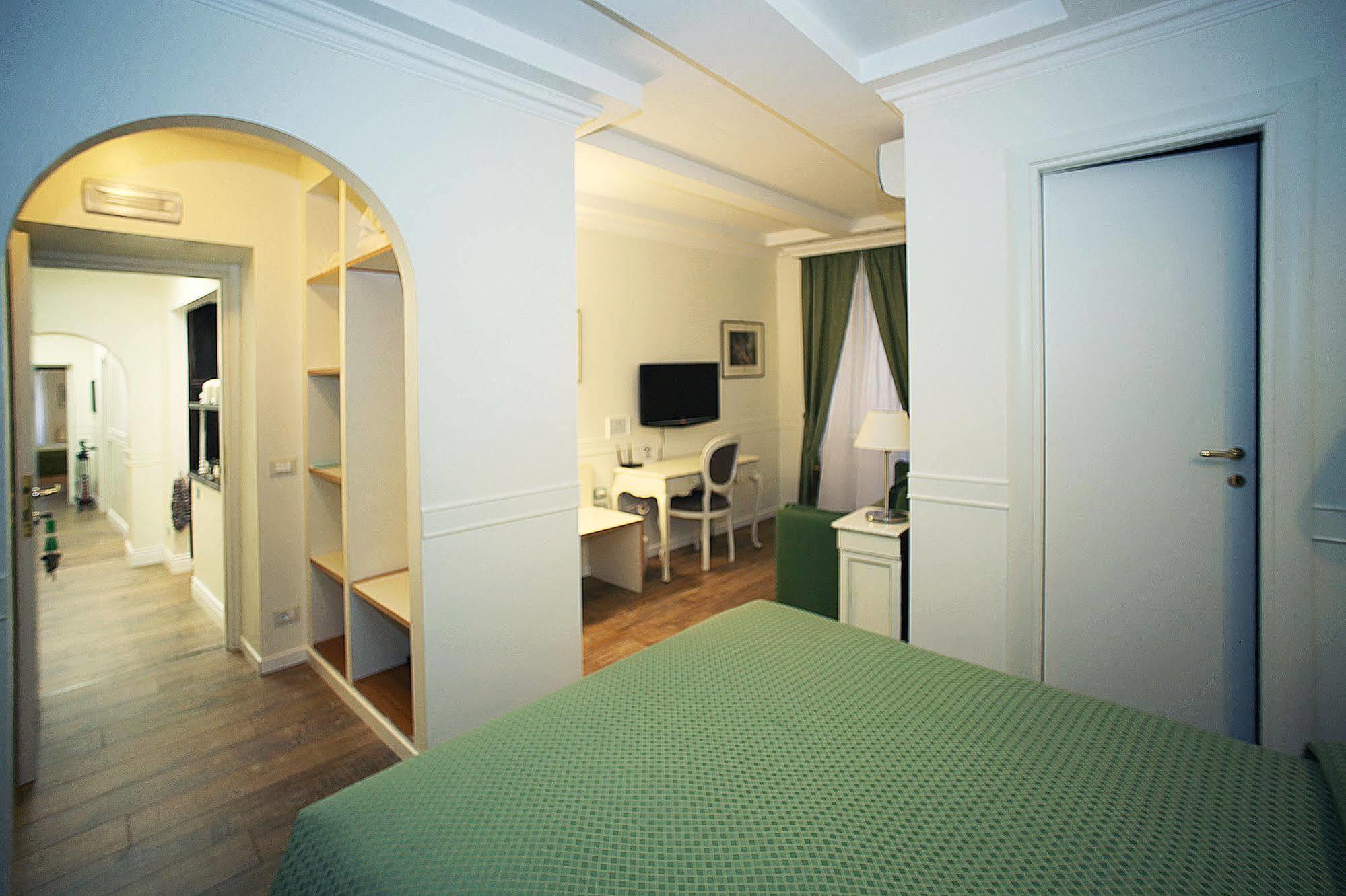 Residenza Ponte Sant'Angelo Hotel Roma Ngoại thất bức ảnh