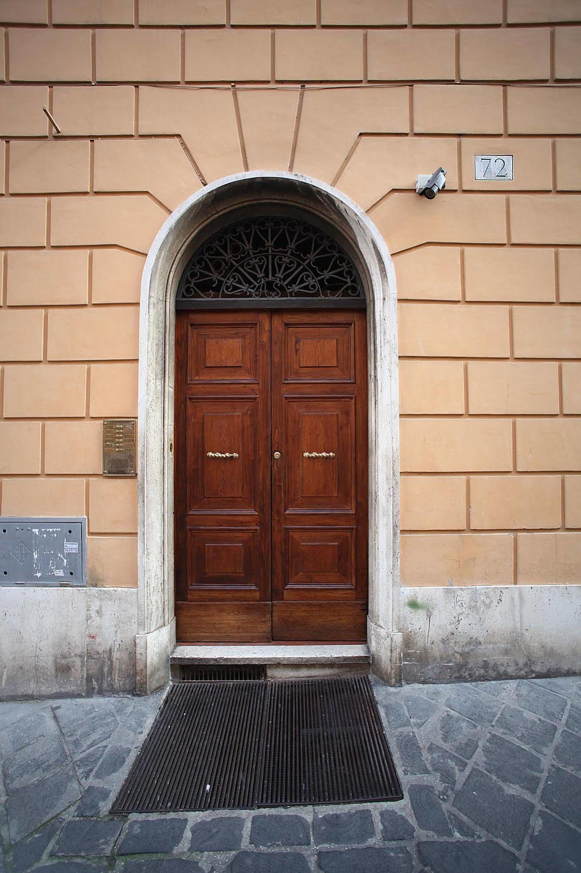 Residenza Ponte Sant'Angelo Hotel Roma Ngoại thất bức ảnh