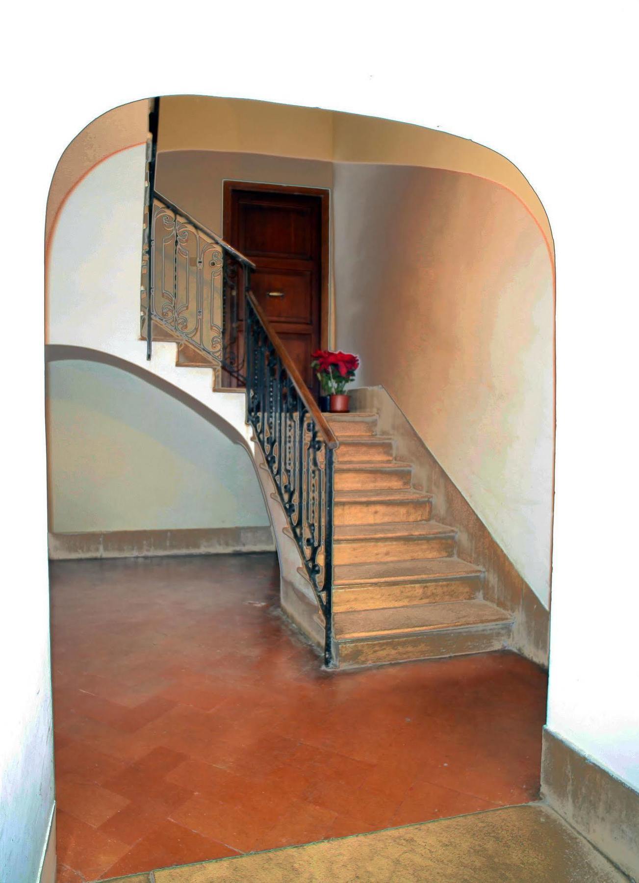 Residenza Ponte Sant'Angelo Hotel Roma Ngoại thất bức ảnh