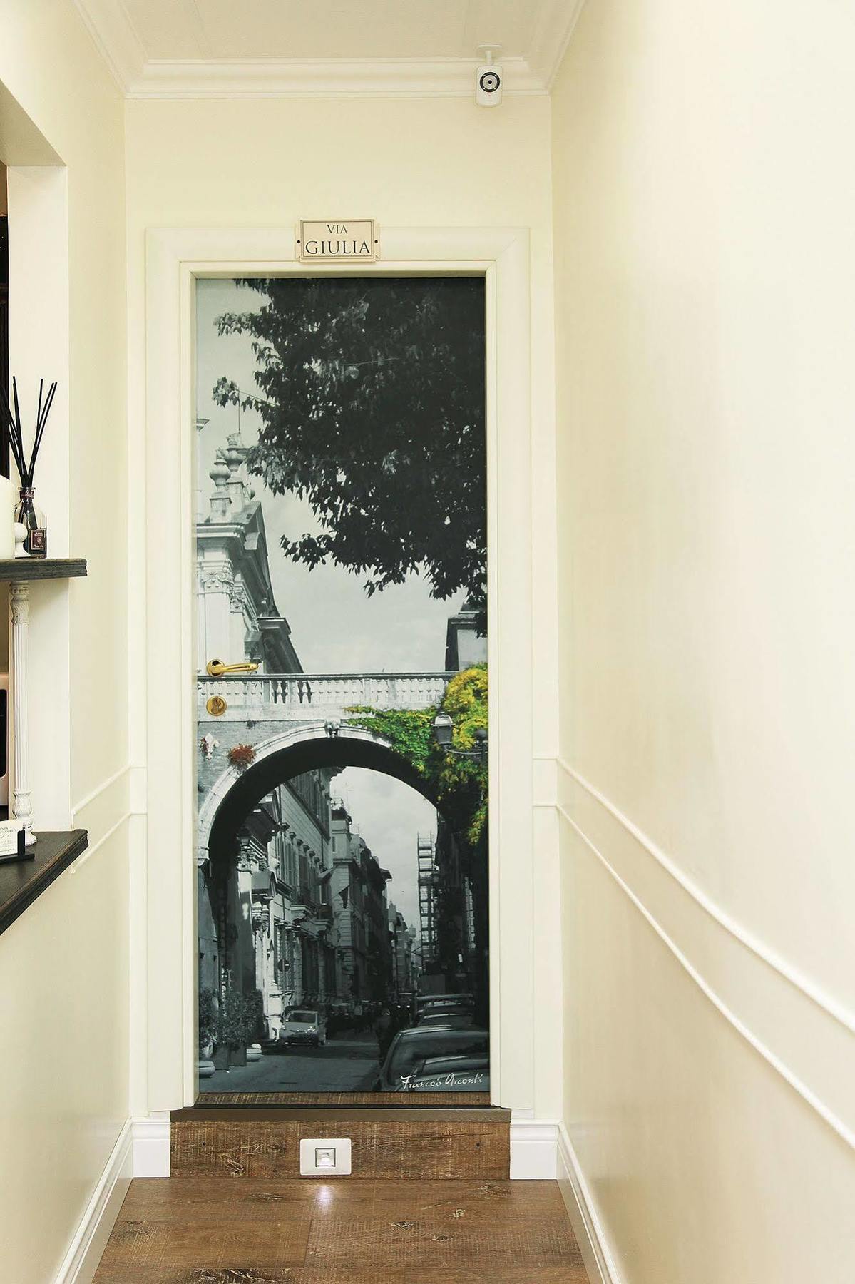 Residenza Ponte Sant'Angelo Hotel Roma Ngoại thất bức ảnh