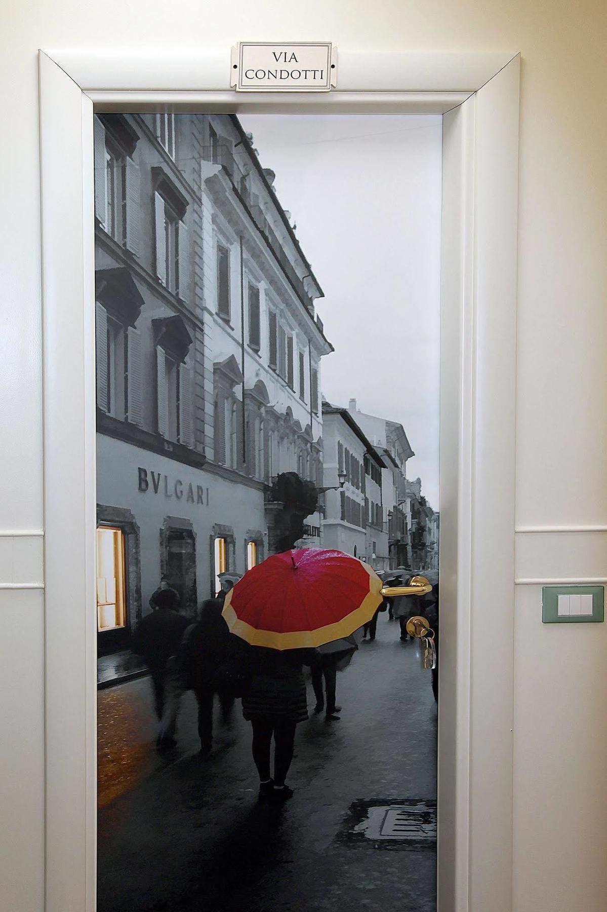 Residenza Ponte Sant'Angelo Hotel Roma Ngoại thất bức ảnh